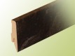 Clip-skirting board 58 - straight, Anthracite Stone