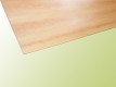 Cheek panelling board, Honey Oak