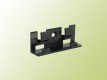 Clips for Clip-skirting boards